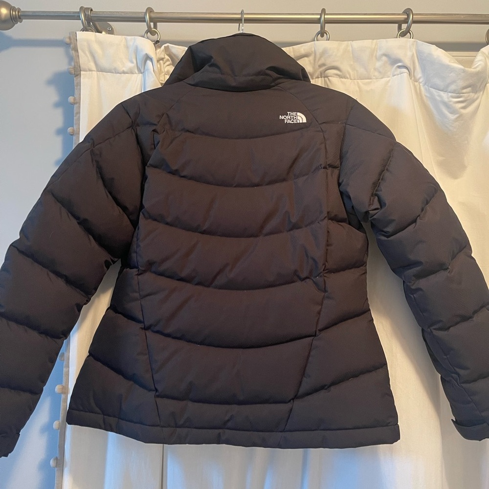 Northface Jacket - Picture 2 of 9